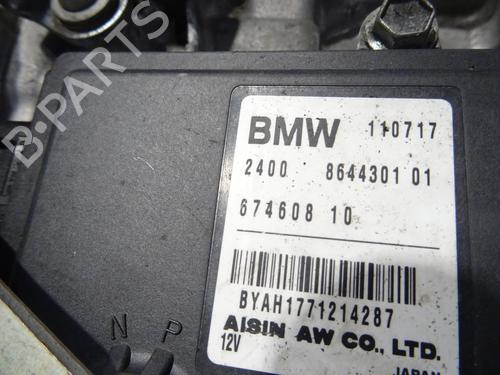 Gearbox MINI MINI COUNTRYMAN (F60) Cooper SE ALL4 | BP32094192M3  - Image 6