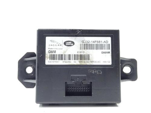 Used Control unit LAND ROVER RANGE ROVER EVOQUE (L538) 2.0 D 4x4 (180 hp) 23786524
