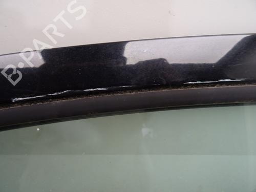 Left front door PEUGEOT 107 (PM_, PN_) 1.0 | BP26972260C2 