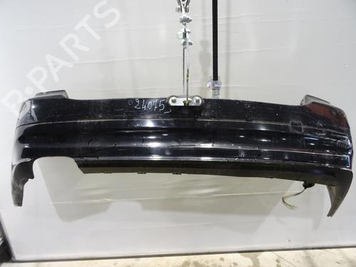 Used Rear bumper BMW 3 Touring (E91) 320 d (177 hp) 27627815