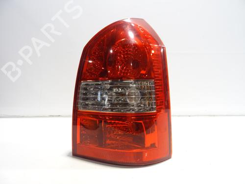 Used Right taillight HYUNDAI TUCSON (JM) 2.0 CRDi All-wheel Drive (113 hp) 29065999