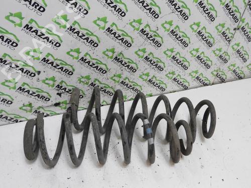 Used Shock absorber spring PEUGEOT 3008 I MPV (0U_) 1.6 HDi (109 hp) 20059947