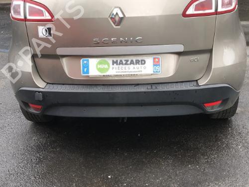 Switch RENAULT SCÉNIC III (JZ0/1_) 1.9 dCi (JZ0J, JZ1J, JZ1K, JZ1S) | BP24145992I30  - Image 5