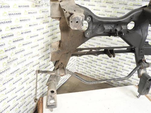 Used Subframe Subframe MERCEDES-BENZ VITO / MIXTO Van (W639) 113 CDI 4x4 (639.601, 639.603, 639.605) (136 hp) 20067219 20067219