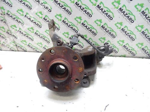 Used Right front steering knuckle Right front steering knuckle VW GOLF V (1K1) 1.9 TDI (105 hp) 20046441 20046441