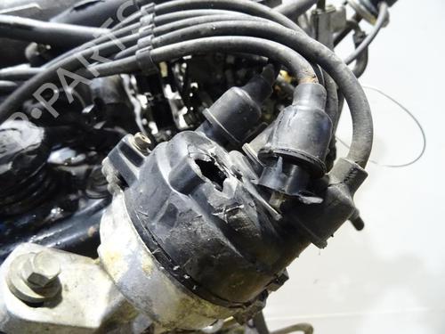 Engine SUZUKI VITARA Cabrio (ET, TA)  | BP29838986M1