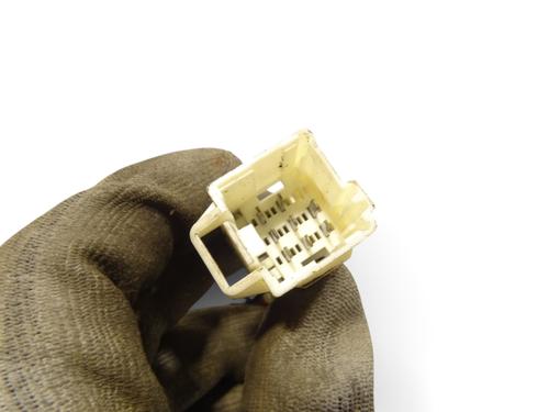 Electronic module PEUGEOT 206 CC (2D) 1.6 16V (2DNFUF, 2DNFUR) | BP38493653M83 - Image 5
