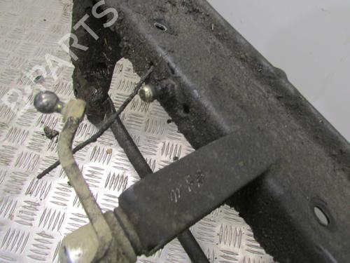 Used Subframe Subframe PEUGEOT 309 I (10C, 10A) 1.9 D (64 hp) 23979458 23979458