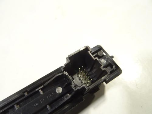 Used Warning switch Warning switch OPEL ASTRA J Sports Tourer (P10) 1.7 CDTI (35) (110 hp) 24398416 24398416