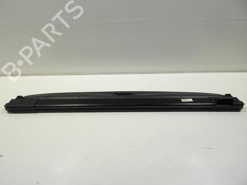 Rear parcel shelf MERCEDES-BENZ B-CLASS Sports Tourer (W245) B 200 CDI (245.208) | BP29020590C85 