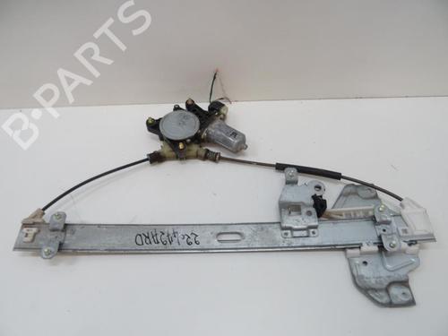 Used Rear right window mechanism Rear right window mechanism 20057584 20057584