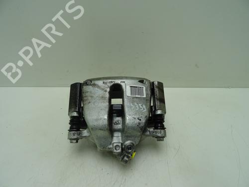 Højre bremsekaliber foran OPEL CORSA F (P2JO) 1.2 (68) (101 hp) 28139011