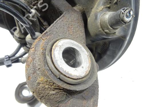 Left rear steering knuckle DACIA DUSTER (HM_)  | BP22643126M27  - Image 9