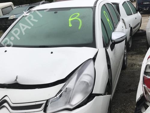 Left front driveshaft CITROËN C3 II (SC_)  | BP20064752M38  - Image 13