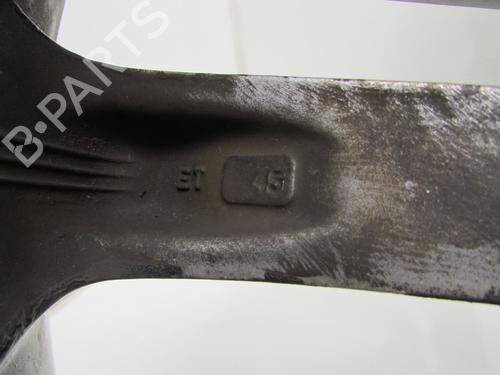 Used Rim Rim RENAULT TRAFIC III Van (FG_) 1.6 dCi 120 (FGMB, FGMC) (120 hp) 21273225 21273225