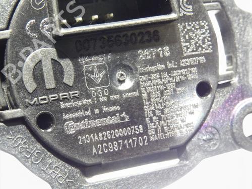 Switch JEEP COMPASS (MP, M6, MV, M7) 1.4 MultiAir | BP39383971I30 - Image 4
