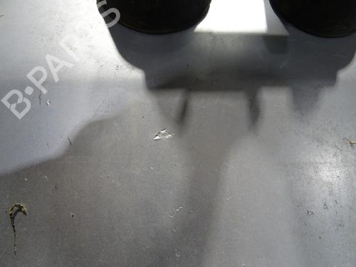 Rear bumper MERCEDES-BENZ C-CLASS Coupe (CL203) C 220 CDI (203.708) | BP29608368C8 