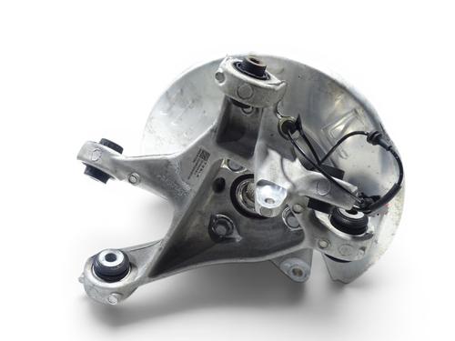 Right rear steering knuckle TESLA MODEL 3 (5YJ3) EV AWD | BP37067625M28 - Image 5