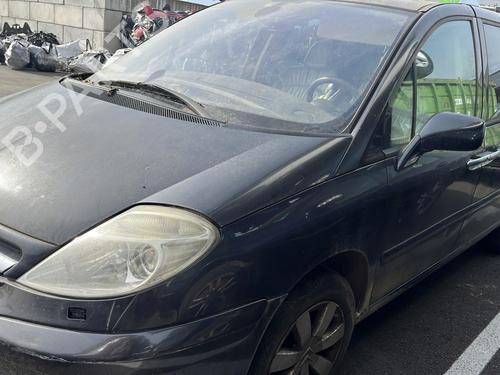 Left mirror CITROËN C8 (EA_, EB_) 2.0 HDi 165 | BP30847852C26  - Image 16