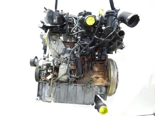 Engine PEUGEOT 508 I (8D_) 2.0 HDi | BP27504235M1  - Image 5