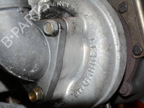 Used Engine Engine NISSAN TERRANO II (R20) 3.0 Di 4WD (154 hp) 34571923 34571923