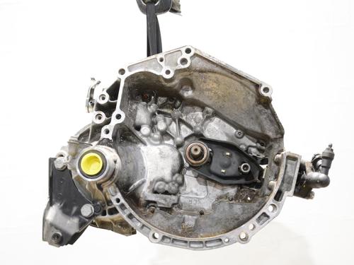 Used Gearbox Gearbox CITROËN C3 I (FC_, FN_) 1.1 i (60 hp) 33429317 33429317