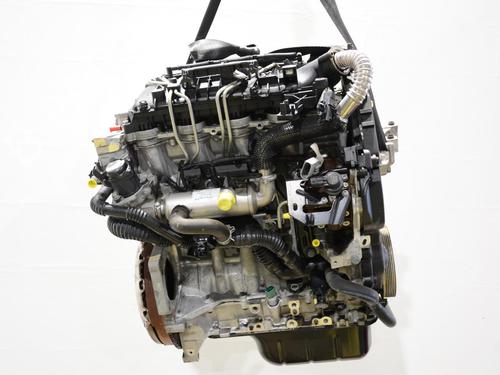 Engine CITROËN C4 I (LC_) 1.6 HDi | BP34413362M1  - Image 9