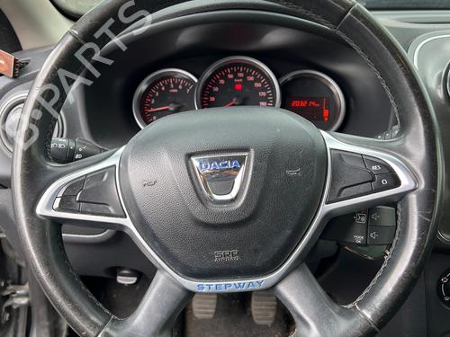 Rear left window mechanism DACIA SANDERO II 1.5 dCi | BP40016616C24  - Image 12