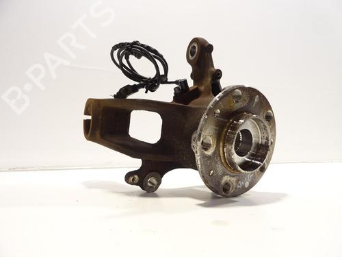 Used Left front steering knuckle Left front steering knuckle FIAT DUCATO Van (250_) 120 Multijet 2,3 D (120 hp) 31023963 31023963