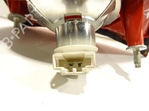 Left tailgate light VW GOLF V (1K1) 1.6 FSI | BP28072323C79 - Image 2