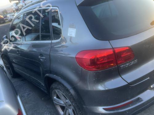 Engine VW TIGUAN (5N_) 2.0 TDI 4motion | BP33429073M1 - Image 15