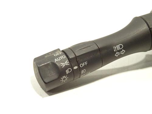 Used Steering column stalk Steering column stalk NISSAN JUKE (F15) 1.5 dCi (110 hp) 29590742 29590742