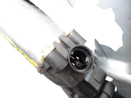 Used Front left window mechanism Front left window mechanism 38297043 38297043