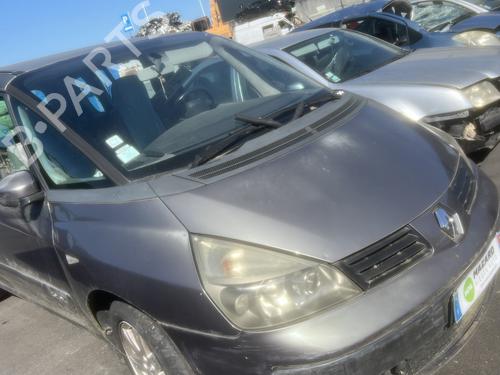 Switch RENAULT ESPACE IV (JK0/1_) 2.0 (JK09) | BP28125801I30  - Image 12
