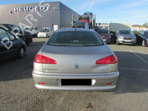 Starter PEUGEOT 607 (9D, 9U) 2.7 HDi 24V | BP20060310M8  - Image 11