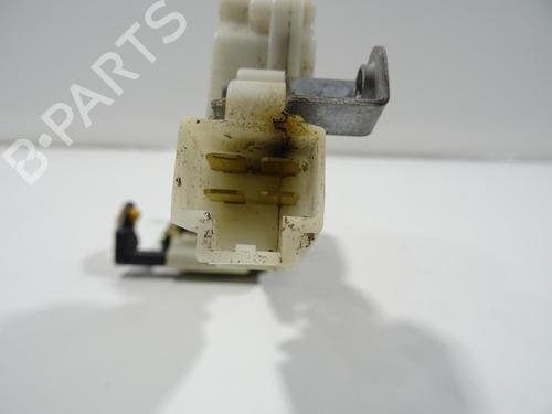Front right lock NISSAN MICRA II (K11) 1.3 i 16V | BP20050261C97 