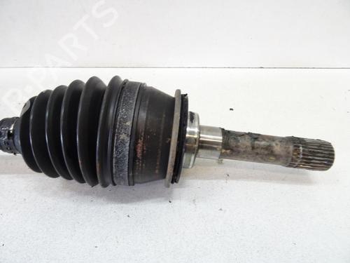 Used Right front driveshaft Right front driveshaft SUZUKI VITARA (ET, TA, TD) 1.9 D All-wheel Drive (SE419TD) (75 hp) 20176883 20176883