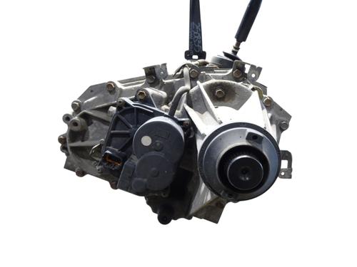 Gearbox NISSAN NAVARA NP300 (D40) 2.5 dCi 4WD (D40TT, D40T, D40M, D40BB) | BP38182173M3 - Image 4