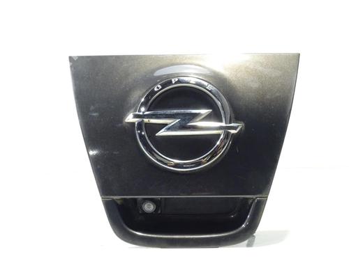 Used Tailgate handle OPEL ASTRA J (P10) 1.6 CDTi (68) (136 hp) 28283439
