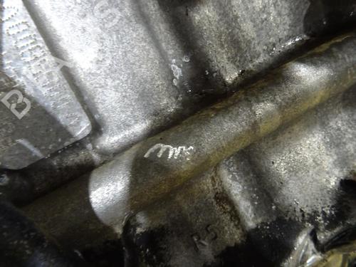 Engine CITROËN C4 I (LC_) 1.6 HDi | BP32110405M1 