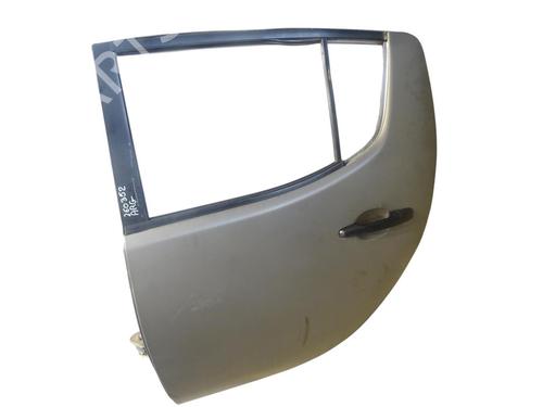 Used Left rear door Left rear door MITSUBISHI L200 / TRITON (KA_T, KB_T) 2.5 DI-D 4WD (KB4T) (178 hp) 35888240 35888240