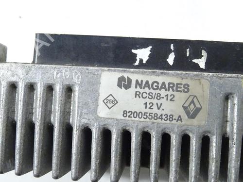 Electronic module NISSAN JUKE (F15) 1.5 dCi | BP29590760M83 