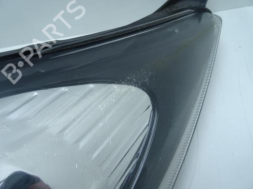 Left headlight FORD FIESTA VI (CB1, CCN) 1.4 TDCi | BP32776506C28 - Image 4