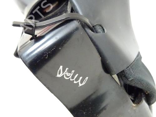 Seat buckle TOYOTA AVENSIS Estate (_T25_) 2.0 D-4D (CDT250_, CDT250R) | BP20065959I32 