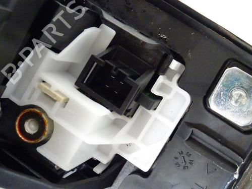 Gear lever AUDI A6 C7 Avant (4G5, 4GD) 3.0 TDI quattro | BP20062939M90 