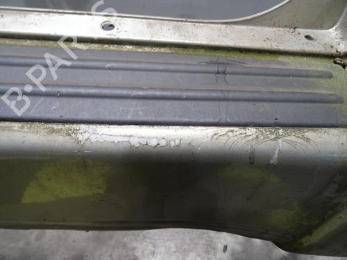 Rear bumper HYUNDAI TUCSON (JM) 2.0 CRDi All-wheel Drive | BP29174055C8 