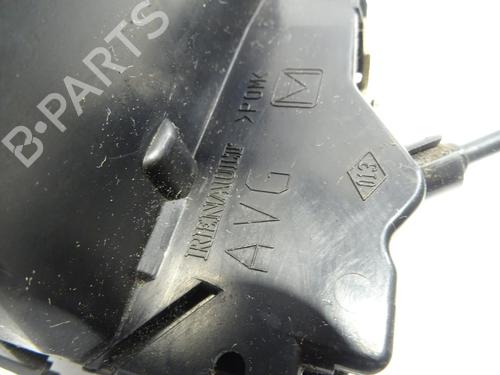Used Front left lock Front left lock RENAULT ESPACE IV (JK0/1_) 2.2 dCi (JK0H) (150 hp) 20210553 20210553