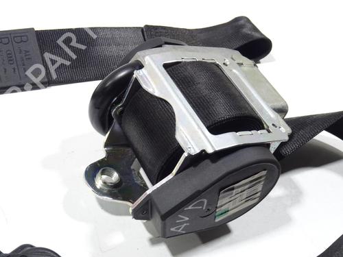 Front right belt tensioner AUDI A3 (8P1) 2.0 TDI | BP20332781C88 
