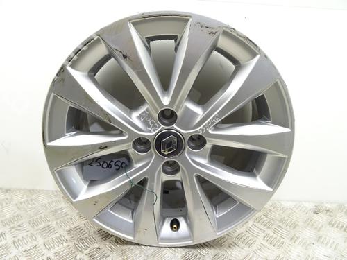 Used Rim RENAULT CLIO V (B7_) 1.0 TCe 100 (B7MT) (101 hp) 29501126