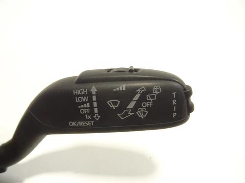 Used Steering column stalk Steering column stalk SEAT IBIZA IV SC (6J1, 6P5) 1.4 TSI Cupra (180 hp) 27276145 27276145